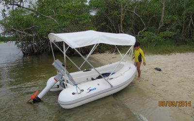 SBOATS S-210 MODELOS STD E LX